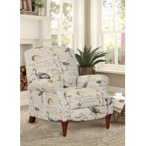 Beach Themed Recliner Wayfair